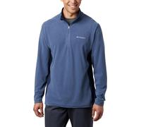 "Columbia - Men's Klamath Range™ II Half Zip - Dark Mountain