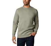 Columbia Men's Hart Mountain Ii Crew - green - XXL