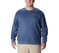 Columbia Men's Hart Mountain II Crew Hiking Shirt (pack of 1)