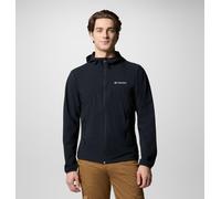 Columbia Heather Canyon™ Ii Softshell Jacket Black L Man