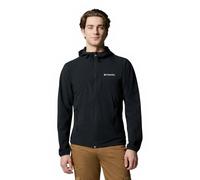 Columbia Heather Canyon™ Ii Softshell Jacket Black S Man