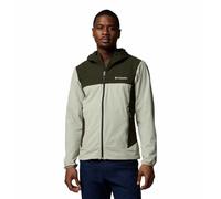 Columbia Men's Heather Canyon II Hooded Jacket