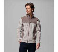 Columbia Heather Canyon™ Ii Softshell Jacket Grey M Men