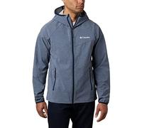 Columbia Men's Heather Canyon Jacket