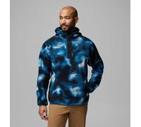 Columbia - Men's Helvetia™ Hoodie - Phoenix Blue Dyeflow Size M Men