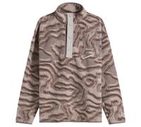 Columbia Men's Helvetia™ II Printed Half Snap Fleece Iron Topoglitch