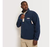 Columbia - Men's Helvetia™ Streetwear Fleece - Collegiate Navy Size M Men