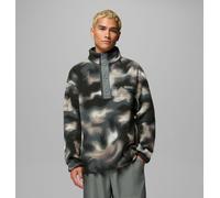 Columbia Helvetia 1/2 Snap Fleece - Green - Mens M