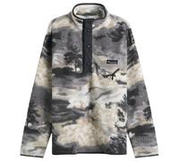 Columbia Men's Helvetia™ II Printed Half Snap Fleece Shark Dreaming