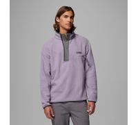 Columbia - Men's Helvetia™ Streetwear Fleece - Shale Purple Size S Men