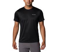 Columbia Mens Hike Crew Black 2XL