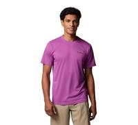 Columbia Men's Hike Crewneck Short Sleeve T-Shirt