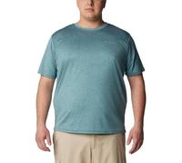 Columbia Men's Hike Crewneck Short Sleeve T-Shirt