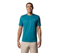 Columbia Men's Hike Crewneck Short Sleeve T-Shirt