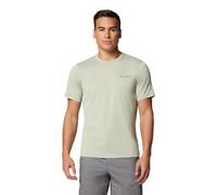 Columbia Men's Hike Crewneck Short Sleeve T-Shirt