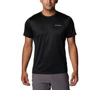Columbia Mens Hike Crew Black S