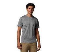 Columbia Mens Hike Crew Grey S
