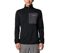 Columbia Hike™ Ii Half Zip Fleece