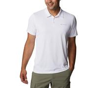 Columbia Mens Hike™ PoloHiking Shirt
