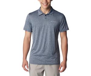 Columbia Mens Hike™ PoloHiking Shirt