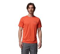 Columbia Mens Hike Tech Trail Performance T-Shirt GT19982
