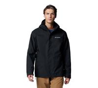 Columbia Men's Hikebound 2 Interchange Jacket, Black, M
