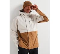 Columbia Men's Hikebound 2 Jacket - Brown, Brown, Size S, Men Brown