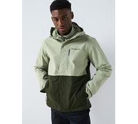 Columbia Men's Hikebound 2 Jacket - Green, Green, Size S, Men Green