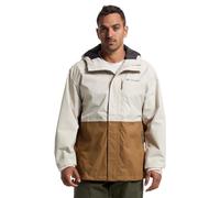 Columbia Hikebound™ Ii Jacket White 2XL Men