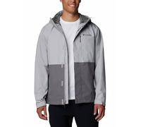 Columbia Hikebound™ Ii Jacket Grey S Men