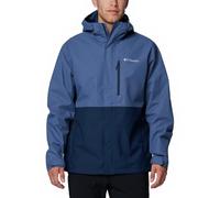 Columbia Men's Hikebound II Jacket, Waterproof