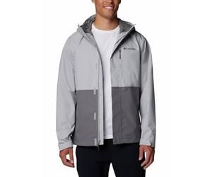 Columbia Men's Hikebound II Jacket, Waterproof