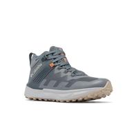 Columbia Facet 75 Mid Outdry - Trail running shoes - Men's Graphite / Canvas Tan 41