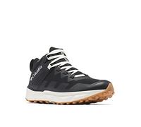 Columbia Men's Hiking Shoes, FACET 75 MID OUTDRY