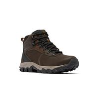 Columbia Newton Ridge Plus WP II Boots - Cordovan/Squash