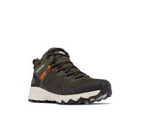 Columbia - Peakfreak II Mid Outdry - Walking boots size 15, black