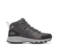 Columbia Men's Hiking Shoes, PEAKFREAK II MID OUTDRY LEATHER