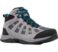 Columbia Sportswear Hiking Boots Redmond™ III Mid Waterproof Men's Grey EU 41 1/2