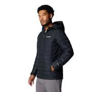 Columbia Men's Hooded Jacket, Powder Lite II