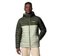 Columbia Men's Hooded Jacket, Powder Lite II