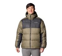 Columbia Men's Hooded Jacket with Lining, Pike Lake II