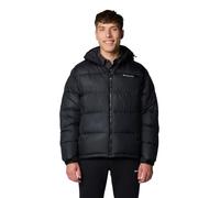 Columbia Men's Hooded Jacket with Lining, Pike Lake II