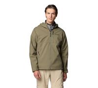 Columbia Men's Hooded Softshell Jacket, Ascender II
