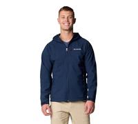 Columbia Men's Hooded Softshell Jacket, Ascender II