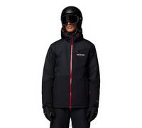 Columbia Men's Iceberg Point 2 Jacket, Ski Jacket, Black, M