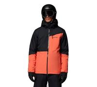 Columbia Iceberg Point™ Ii Jacket Orange XL Man