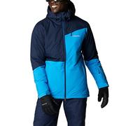 Columbia Men's Iceberg Point Ski Jacket