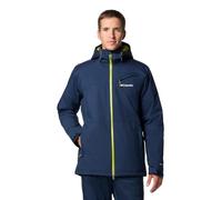 Columbia Men's Iceberg Point Ski Jacket