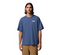 Columbia Mens Icon Back Logo Regular T-Shirt GT18424