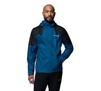 Columbia Men's Inner Limits 3 Jacket Waterproof Rain Jacket